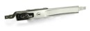 Lenlok Roller Door Lock 4369 Narrow Style
