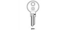BA5R Key Blanks