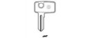 RD2 Key Blanks