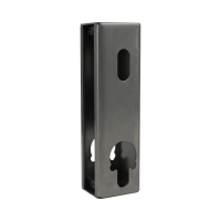 Lockey 2930 & 2985  Weld on Steel Gate Box
