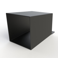 Security Shroud for Gatemaster Lock Model DGLS        