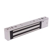 LOX Maglock LEM3500 Single Door Non Monitored up to 280KG
