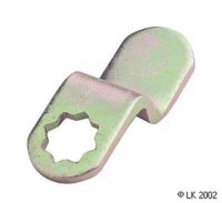 Firstlock Bent Cam 8mm x 40mm
