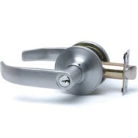 Carbine Secure Empire SL8000 Entrance Leverset