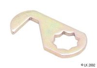 Firstlock Notched Cam 33mm