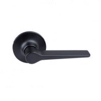 Brava Urban Dummy Lever LEX904B Matt Black
