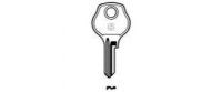 Automotive Key Blank HU27