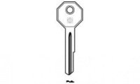 Automotive Key Blank HU31