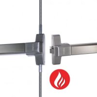 Kaba Exit Device Double Pack 1085MM