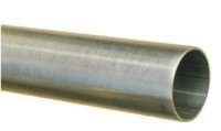 Lencare Grab Rail Tube 1000mm Brushed