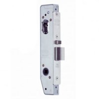 Lockwood 3782SS Short Backset Mortice Lock