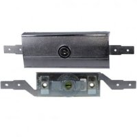 Lock Focus Roller Door Lock