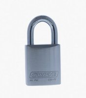 Carbine 50mm Steel Padlock