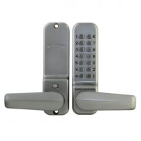 Borg Digital Lock 2401 SC ECP