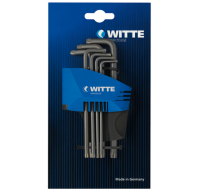 Torx offset screwdriver set