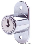 50 X Firstlock Push Locks Master keyed