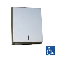Paper Towel Dispenser