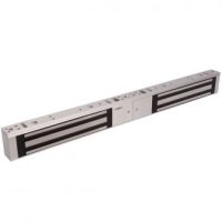 LOX Maglock LEM3500D Double Door Non-Monitored 280KG