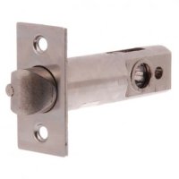 Borg Digital Lock 60mm Backset Tubular Latch