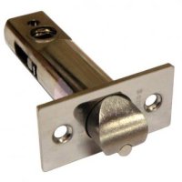 Borg 5000 Digital Lock 70mm Backset Tubular Latch