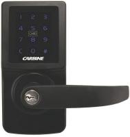 Black Carbine Electronic Touch pad RFID leverset