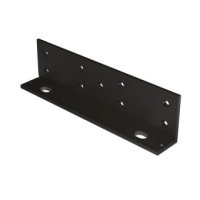 NEMLB5B Black 500kg "L" Bracket