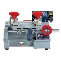 Silca Key Machine Flash Mobile 12 Volt