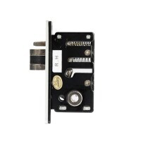 Borg Digital Lock Mortice Latch Only 28mm RH to suit BL2000
