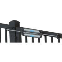 Lockey Shotgun Gate Closer