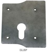 Gatemaster Lockplate GLBP for GLB Lock