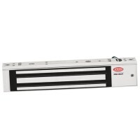 Lockwood Padde EMZ4 280kg Single Electro Magnetic Lock, Fully Monitored 