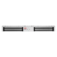 Lockwood Padde EMZ4 280kg Double Electro Magnetic Lock, Fully Monitored 