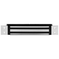 Lockwood Padde EMZ4 280kg Single Electro Magnetic Lock, Recessed Mount, Fully Monitored