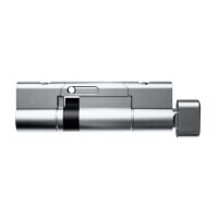 Carbine Euro Cylinder and Turn fixed cam extended length offset 35mm/55mm S/Ch