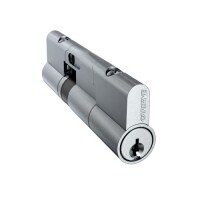 Carbine Euro Double Cylinder fixed cam extended length and offset 35mm and 55mm