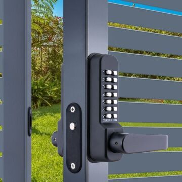 Codelocks CL485 Digital Marine Grade Magnetic Latch
