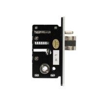 Borg Digital Lock Mortice Latch Only 28mm LH to suit BL2000