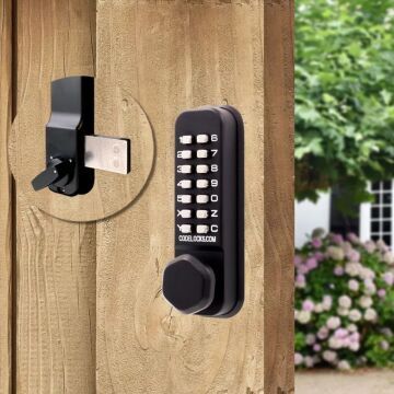 CL200 Marine Surface Deadbolt
