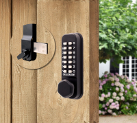 CL200 Marine Surface Deadbolt