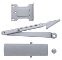 Ryobi D1200 Series Fire Rated 45kg - 80kg Door Closer