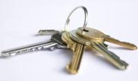 Extra Keys Cut at $6.60 each, precision cut and tested in lock before dispatch