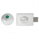 Lockwood Indicator Bolt 800