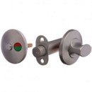 Lockwood Indicator Bolt Mortice Mounted