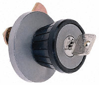 L F Locking Knob 2