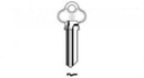 Key Blanks LW5    200 keys 2