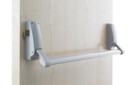 Briton Exit Device 378E Panic Rim Latch 2
