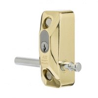 ADI Door Lock Bolt 444FM Blocklok  2