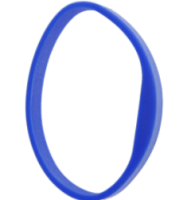 Carbine RFID Wrist Band 2