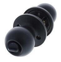 Carbine Aintree SS9900 Black Lockset 2