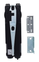 Carbine Transom Door Closer CTC1-NHO 2